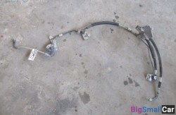 Трубопровод adaptive drive 1-я часть (32 Рулевое упр. и геометрия подвески) 32416788259 - купить Алябьево