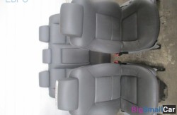 Сиденья комплект (52 Сиденья) 52108150029 - купить Алябьево