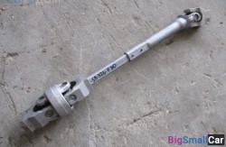 Рулевой карданчик n47 (32 Рулевое упр. и геометрия подвески) 32306791298 - купить Алябьево