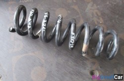 Пружина задн. (32 Рулевое упр. и геометрия подвески) 32000 - купить Алябьево