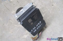 Блок abs (34 Тормозные механизмы) 34516862252 - купить Алябьево