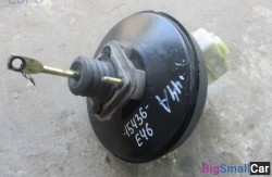 Вакуумный усилитель тормозов (34 Тормозные механизмы) 34336779682 - купить Алябьево