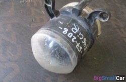 Противотуманная фара перед. прав. (63 Осветительные приборы) 63178371908 - купить Алябьево