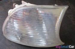 Поворотник лев. (63 Осветительные приборы) 63126904299 - купить Алябьево