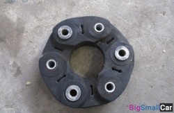 Эластичная муфта (26 Карданный вал) 26117573276 - купить Алябьево