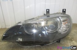 Фара перед. лев. (63 Осветительные приборы) 63117287009 - купить Алябьево