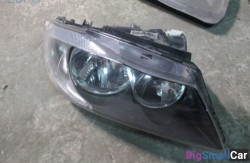 Фара перед. прав. (63 Осветительные приборы) 63116942724 - купить Алябьево