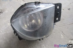 Противотуманная фара перед. лев. (63 Осветительные приборы) 63177158541 - купить Алябьево