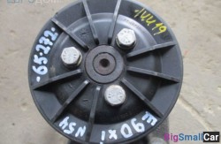 Шкив гур (32 Рулевое упр. и геометрия подвески) 324275378621 - купить Алябьево