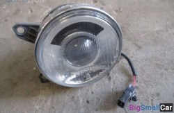 Фара перед. прав. (63 Осветительные приборы) 631213783381 - купить Алябьево