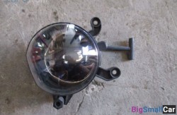 Противотуманная фара лев. (63 Осветительные приборы) 6312137833871 - купить Алябьево