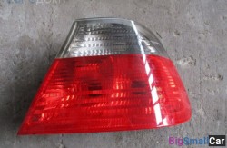 Стоп прав. крыло (63 Осветительные приборы) 632183647261 - купить Алябьево