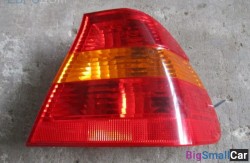 Стоп прав. крыло (63 Осветительные приборы) 632169465341 - купить Алябьево