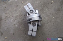 Рулевой карданчик (32 Рулевое упр. и геометрия подвески) 323067848451 - купить Алябьево