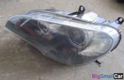 Фара перед. лев. (63 Осветительные приборы) 63117240787 - купить Алябьево