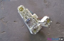 Цокольная группа задн. лев. (63 Осветительные приборы) 63216937473 - купить Алябьево