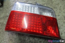 Стоп лев. крыло (63 Осветительные приборы) 82199405444 - купить Алябьево