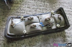 Стоп прав. крыло (63 Осветительные приборы) 63211367958 - купить Алябьево