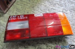 Стоп прав. крыло (63 Осветительные приборы) 63211386090 - купить Алябьево