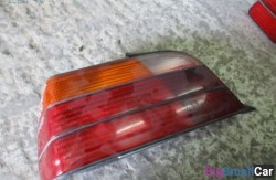 Стоп лев. крыло (63 Осветительные приборы) 63211387658 - купить Алябьево