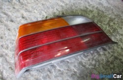 Стоп лев. крыло (63 Осветительные приборы) 63211387657 - купить Алябьево