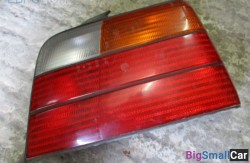 Стоп лев. крыло (63 Осветительные приборы) 63211393422 - купить Алябьево