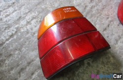 Стоп лев. крыло (63 Осветительные приборы) 63218351647 - купить Алябьево