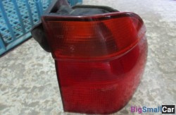 Стоп прав. крыло (63 Осветительные приборы) 63218371328 - купить Алябьево