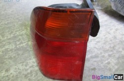 Стоп лев. крыло (63 Осветительные приборы) 63218371327 - купить Алябьево