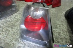 Стоп лев. крыло (63 Осветительные приборы) 63216920249 - купить Алябьево