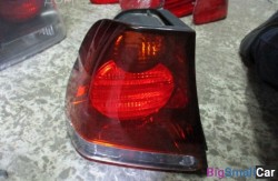 Стоп лев. крыло (63 Осветительные приборы) 63216934161 - купить Алябьево