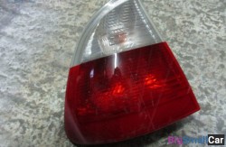 Стоп лев. крыло (63 Осветительные приборы) 63216900473 - купить Алябьево