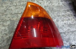 Стоп прав. крыло (63 Осветительные приборы) 63218368758 - купить Алябьево