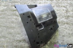 Цокольная группа лев. (63 Осветительные приборы) 51478165317 - купить Алябьево