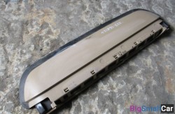 Стоп третий (63 Осветительные приборы) 63256927567 - купить Алябьево