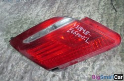 Стоп лев. крыло (63 Осветительные приборы) 63217164735 - купить Алябьево