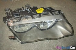 Фара перед. прав. (63 Осветительные приборы) 631269042801 - купить Алябьево