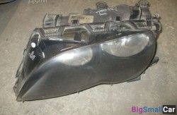 Фара перед. лев. (63 Осветительные приборы) 63126910955 - купить Алябьево