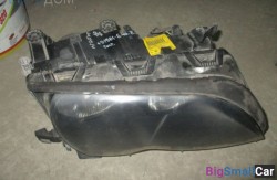 Фара перед. прав. (63 Осветительные приборы) 631269109601 - купить Алябьево