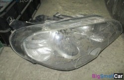 Фара перед. прав. (63 Осветительные приборы) 631272780461 - купить Алябьево