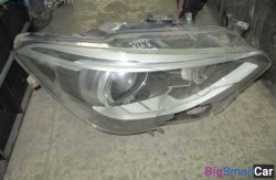 Фара перед. прав. (63 Осветительные приборы) 631172296721 - купить Алябьево