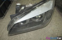 Фара перед. лев. (63 Осветительные приборы) 631129934911 - купить Алябьево