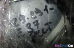 Стоп прав. крыло (63 Осветительные приборы) 63217181298 - купить Алябьево