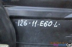 Стоп лев. крыло (63 Осветительные приборы) 63216910767 - купить Алябьево