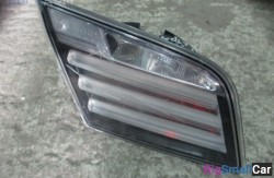 Стоп прав. багаж. (63 Осветительные приборы) 632172032261 - купить Алябьево