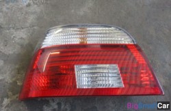 Стоп лев. крыло (63 Осветительные приборы) 63216902527 - купить Алябьево