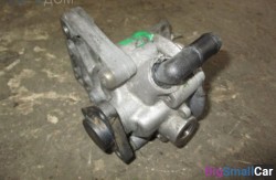 Насос гур (32 Рулевое упр. и геометрия подвески) 32416750423 - купить Алябьево