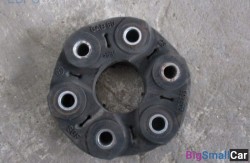 Эластичная муфта m52 (26 Карданный вал) 26111209168 - купить Алябьево