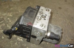 Блок abs (34 Тормозные механизмы) 34516756214 - купить Алябьево