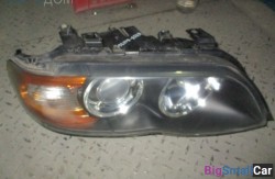 Фара (63 Осветительные приборы) 63117166800 - купить Алябьево